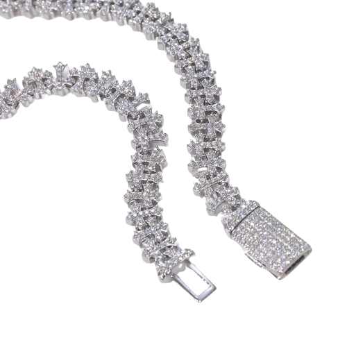 Infinite Cross Chain