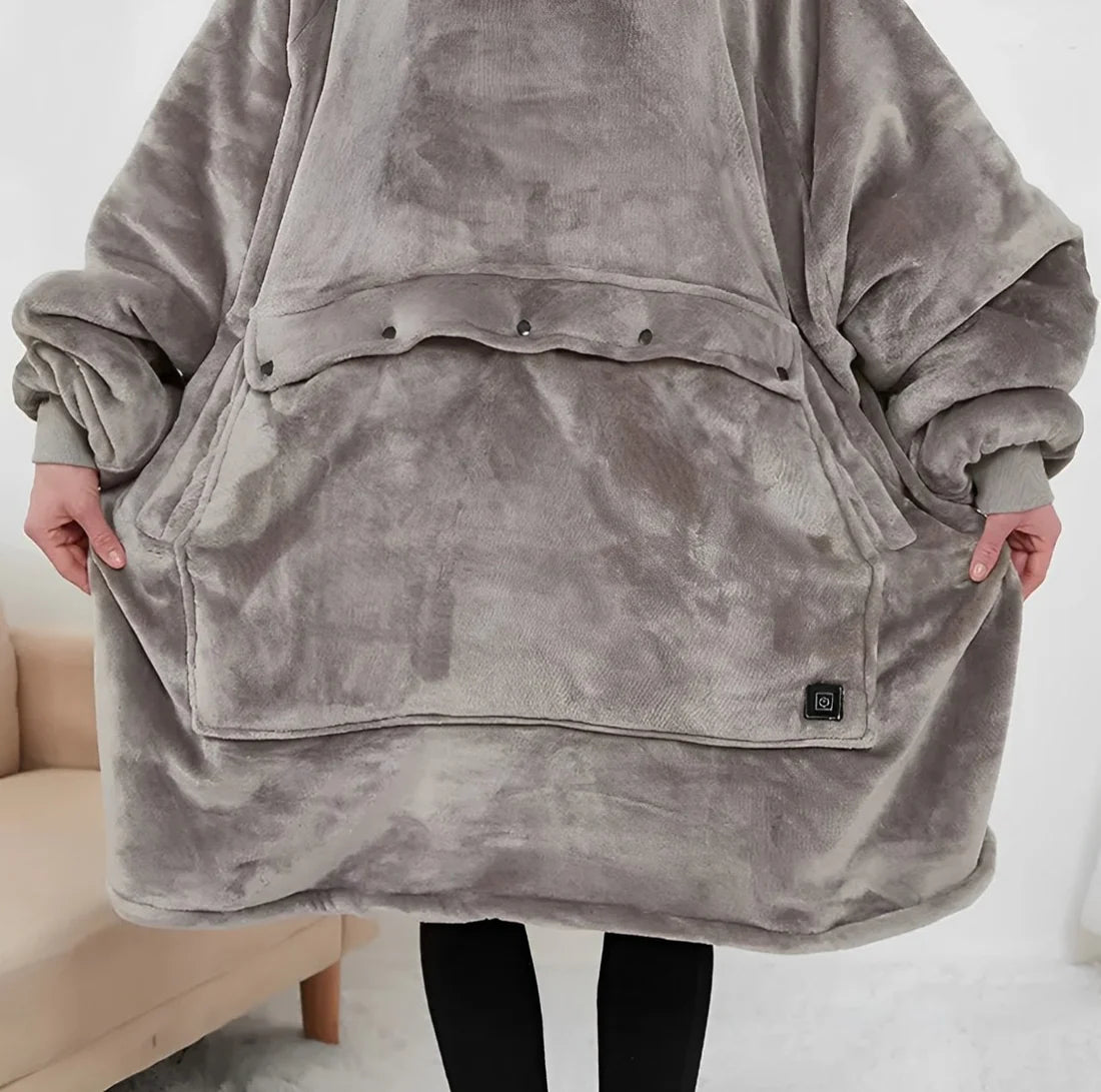The Perfect Blanket