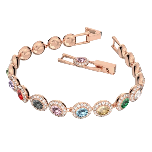 Angelic bracelet