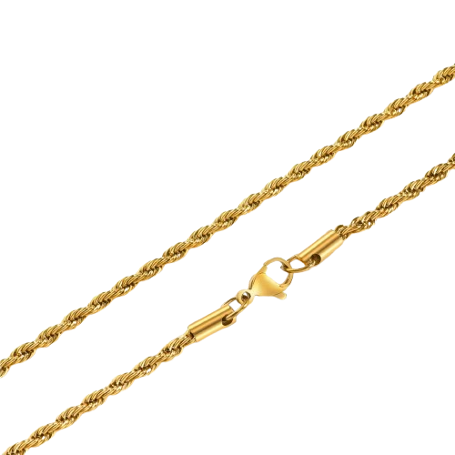 Rope Necklace