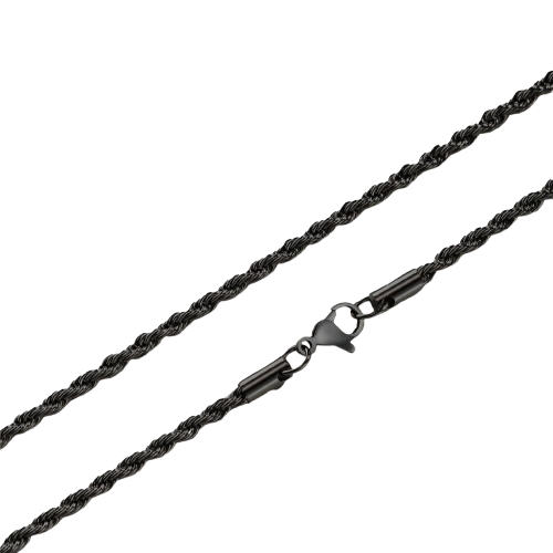 Rope Necklace