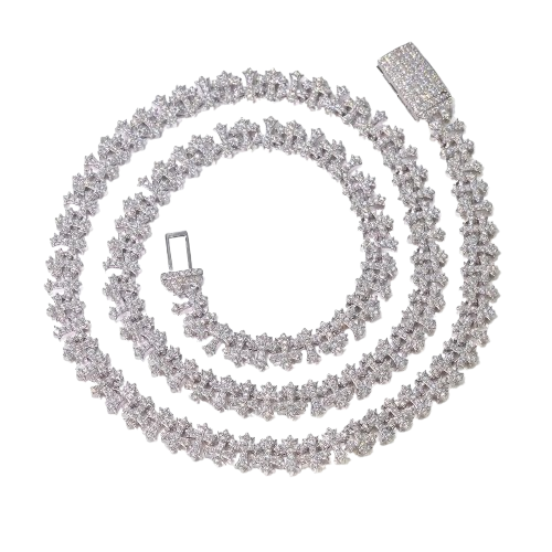 Infinite Cross Chain