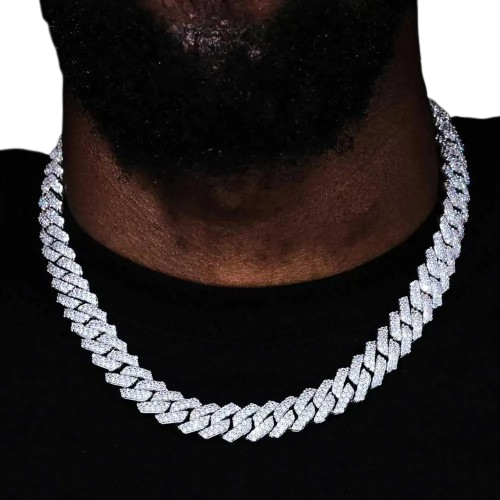 Rapper chain