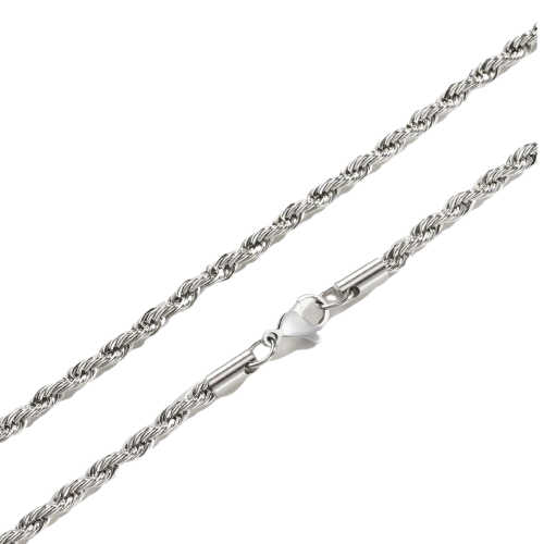 Rope Necklace