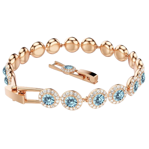 Angelic bracelet
